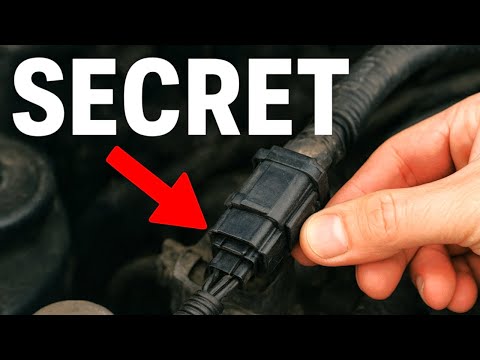 Видео: 💡 Как Очистить Ошибки в Любом Авто за 5 Минут!