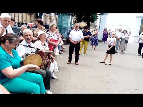 Видео: Гармониста я любила! 03.07.2023 Гомель