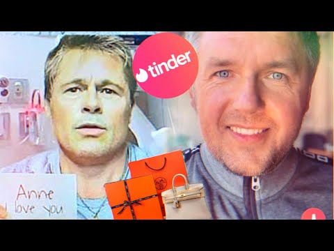 Видео: СКАМ «БРЕДА ПІТТА», КАРПАЧОВ НА ТІНДЕРІ, ВАГІТНІЙ ЗІПСУВАЛИ ГЕНДЕР-ПАТІ