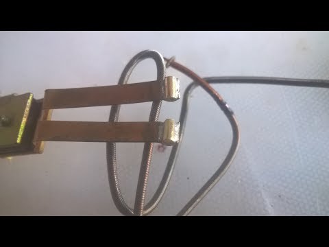 Видео: Золото из самописца