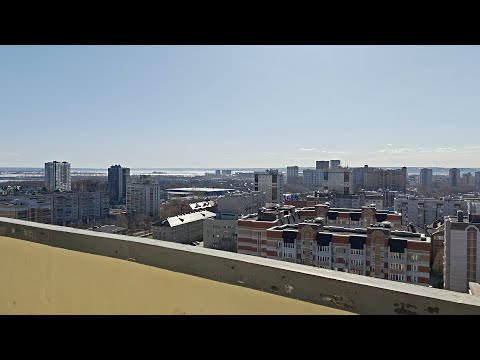 Видео: Последнее видео с Казани! Лифт ЩЛЗ 2011 г.