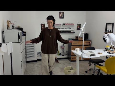 Видео: Открашиваю новые топы