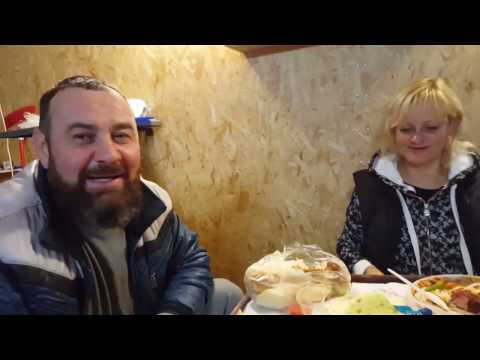 Видео: МОЯ СЕСТРА И ЕЕ СЕМЬЯ ЧАСТЬ 2