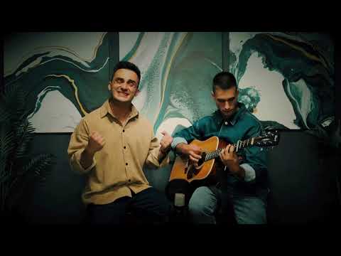 Видео: Ігор Сороченко - Тримай мене (Бумбокс & The Gitas cover)
