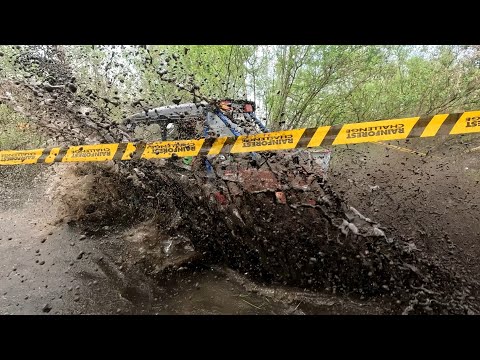 Видео: Битва за победу на RFC VRN day 2