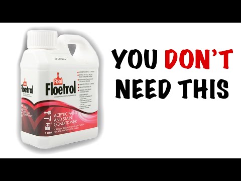 Видео: Так же хорошо, как австралийский флоэтрол?! 🤯 Тест на активатор клеток, часть 2