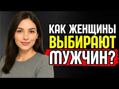 Видео: Женщины отдаются таким мужчинам. Ты один из них? | Стоическая мудрость