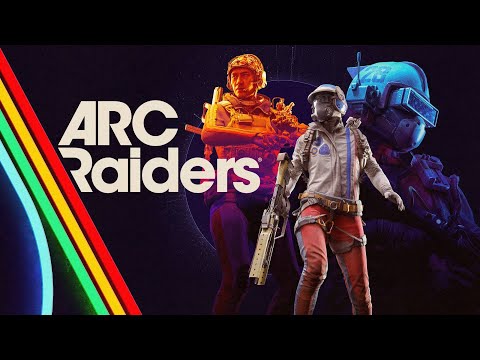 Видео: Смотрим ARC Raiders с Витом
