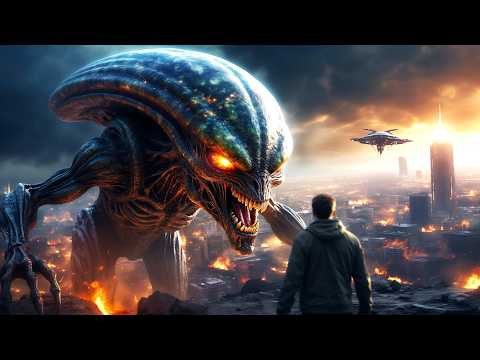 Видео: НОВЫЕ ФИЛЬМЫ 2025 ГОДА В ЖАНРЕ ФАНТАСТИКА, КОТОРЫЕ УЖЕ ВЫШЛИ! ЧТО ПОСМОТРЕТЬ / ТОП 25 ФИЛЬМОВ