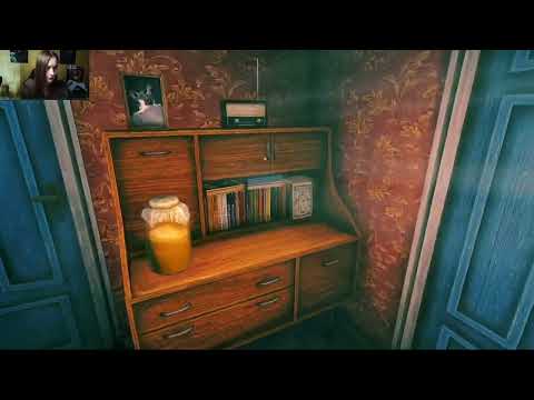 Видео: Играю в No, I'm not a Human 