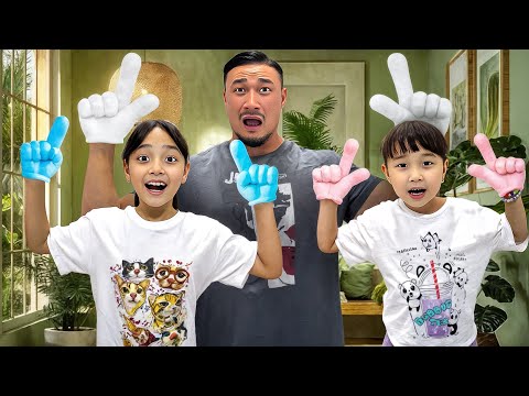 Видео: ПИКМИ ПАЛОЧКАМЕН ӨМІР СҮРЕМІЗ👆🤣😄 100 МЫҢ ТЕНГЕ КІМ ҰТАДЫ ЕКЕН?💵
