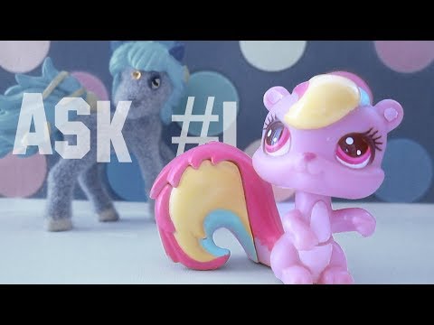 Видео: LPS: ASK #1┃Отвечаю на ваши вопросы