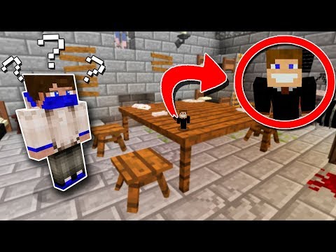 Видео: МАЛЕНЬКИЙ МУРАВЕЙ СПРЯТАЛСЯ ОТ ГИГАНТА ИЗ ТЮРЬМЫ В МАЙНКРАФТ | ПРЯТКИ С МУРАВЬЯМИ В MINECRAFT