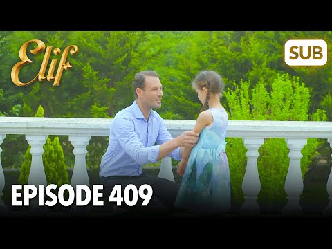 Видео: Элиф | Эпизод 409 | смотреть с русский субтитрами