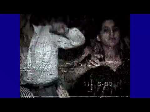 Видео: Одинаев Бозорбой дар ноҳияи Вахш 1990