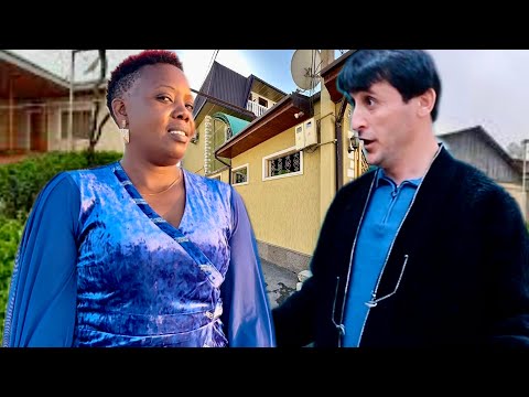 Видео: Аруси Африканса Қишлоқ бурдем ҳамаи тухмора хурдай сахнаи нав 2025