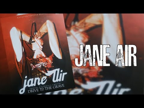 Видео: Jane Air ‎– Drive To The Grave. Любовь И Немного Смерти (2007)