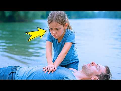 Видео: ДЕВОЧКА СПАСЛА НЕЗНАКОМЦА У РЕКИ… НО ТО, КТО ОН ТАКОЙ НА САМОМ ДЕЛЕ, РАЗБИЛО ЕЙ СЕРДЦЕ