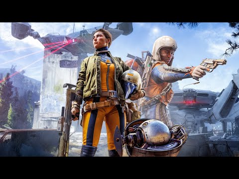 Видео: Что ДЕЙСТВИТЕЛЬНО произошло В ПОСЛЕДНИЙ ДЕНЬ бета Arc Raiders