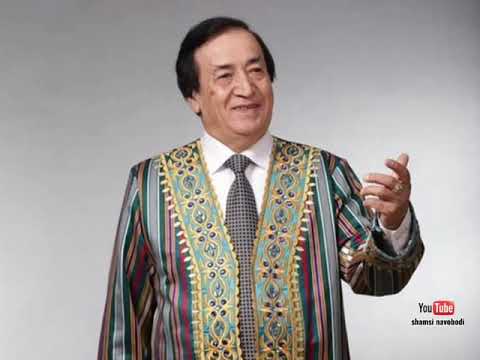 Видео: Устод Ҷӯрабек Муродов ту забони най чӣ дони.(Cover)