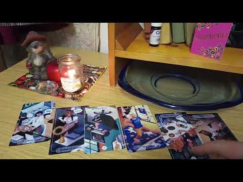 Видео: К чему/кому Вы потеряете интерес.