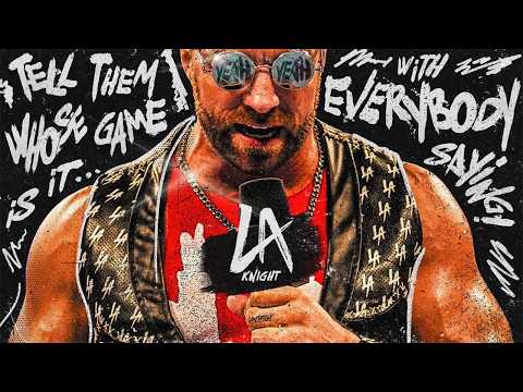 Видео: Суровая правда о Лос-Анджелесе Найте