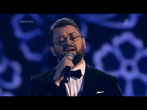 Видео: Влади Блайберг и Брендон Стоун - «Мамины Глаза»