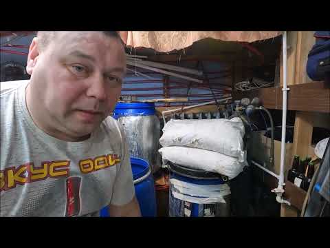 Видео: Самогон на декстрозе.