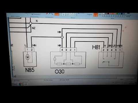 Видео: Ремонт фиат   Работают не все режимы вентилятора печки.