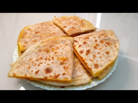 Видео: Ашкабак самса жасоо!Аябай даамдуу, жана бат жасалат.