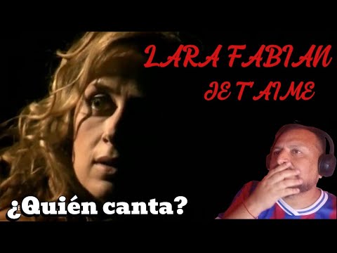 Видео: РЕАКЦИЯ НА ЛАРУ ФАБИАН - JE T'AIME | НАРОДНЫЙ ХОР ПОЕТ РАЗНОЕ