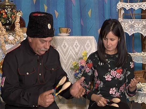 Видео: «Культурная навигация». Медведовская