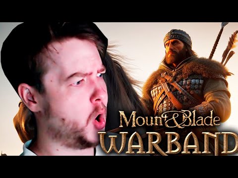 Видео: КАК НАГИБАТЬ В ВАРБАНД НА МАКС СЛОЖНОСТИ? | Mount and Blade: Warband