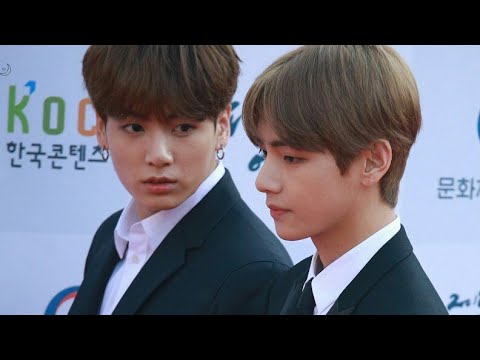 Видео: Vkook | TaeKook | Kookv | Вигуки | - Forbidden love