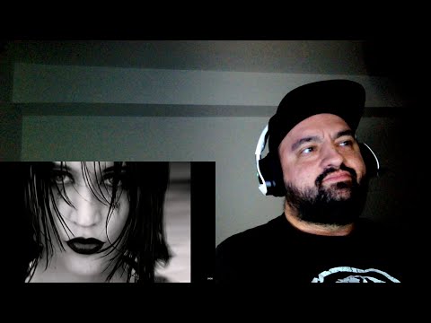 Видео: Linda (Линда) - Crow (Ворона) - Reaction