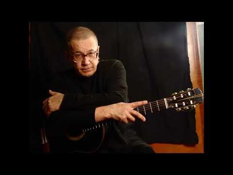 Видео: Виктор Луферов - запись домашнего концерта