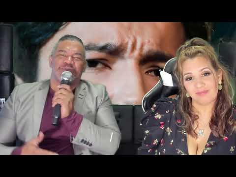 Видео: ЛЮБОВЬ В ТЕБЕ РЕАКЦИЯ С МИЛОСЕРДИЕМ #Димаш #реакция #музыка #dimashdears