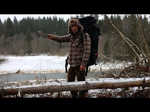 Видео: 10 полезных бушкрафт советов