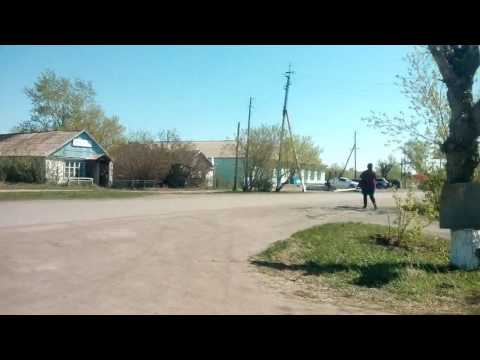 Видео: Келлеровка Парад Победы