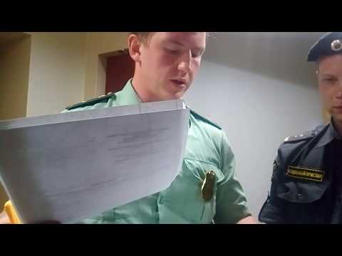 Видео: ЮРИСТ КИРОВ  Судебные Приставы не смогли наложить Арест на имущество Юрист в Законе Вадим Видякин
