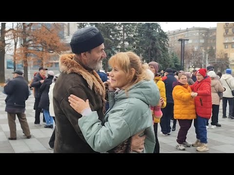 Видео: 9 НОЯБРЯ 2025 БЕЗ ТВОГО КОХАННЯ ПОМИРАЮ Я! #kharkiv 