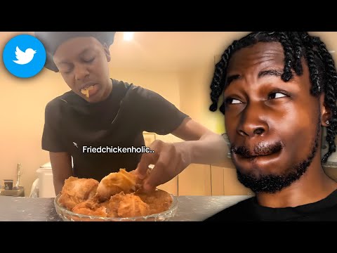 Видео: Twitter НИКОГДА не разрушает стереотипы...