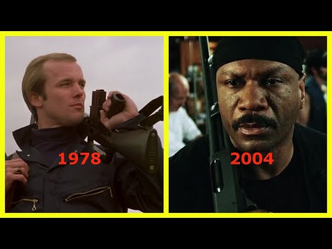 Видео: ВСЕ РАССВЕТЫ МЕРТВЕЦОВ