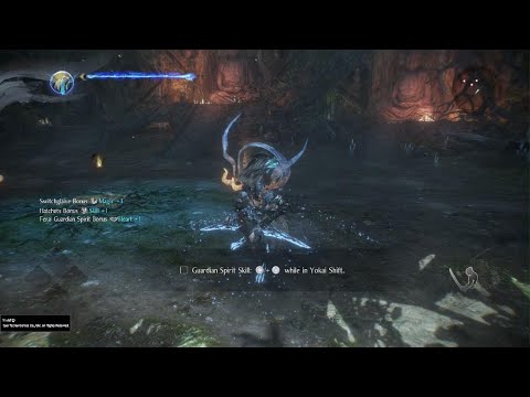 Видео: Nioh 2 Remastered_Прохождение! начало!Привет прокаченный незнакомец!