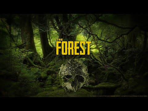 Видео: THE FOREST финал №4
