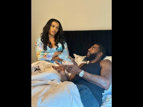 Видео: Когда Иман говорит Шейле, что ей следует начать уважать Эмбер!