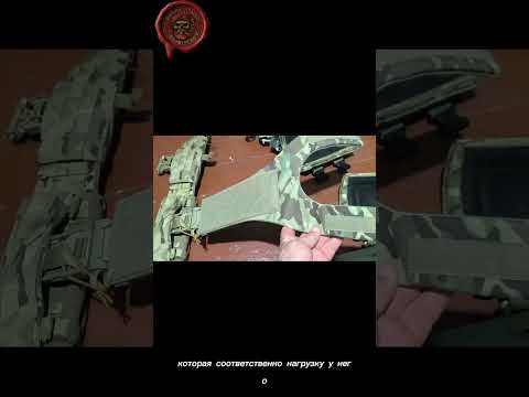 Видео: Экзоскелет "Медоед" . Вся правда про экзоскелеты в рубрике Проверено Р