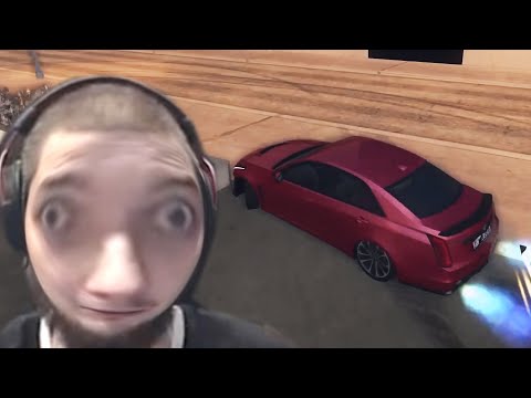 Видео: СМЕШНЫЕ МОМЕНТЫ С БУЛКИНЫМ №53 (ПОВТОРИ ЗА МНОЙ | BEAM NG DRIVE)