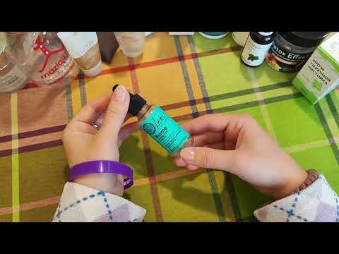 Видео: ПУСЫШКИ😊УХОД ЗА ЛИЦОМ😌Avon, Faberlic, Yves rocher