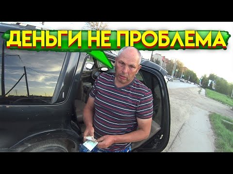 Видео: линкольн не заводится
